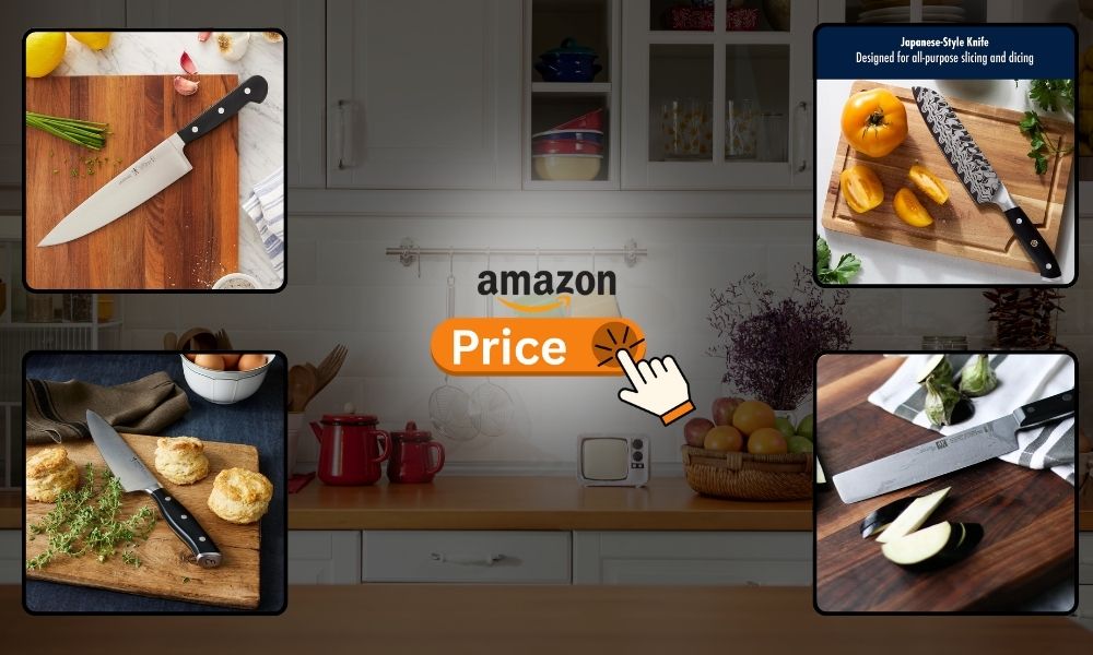 henkels knives price