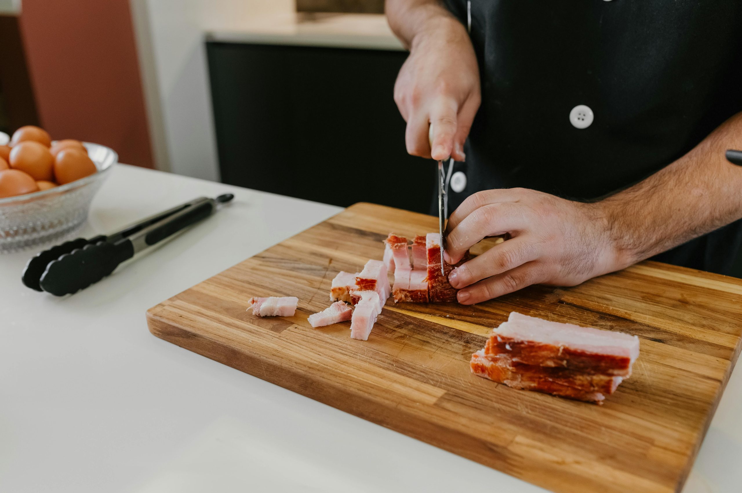 Chopping Board for Meat