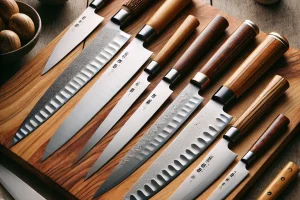 How to Choose the Right Japanese Knife