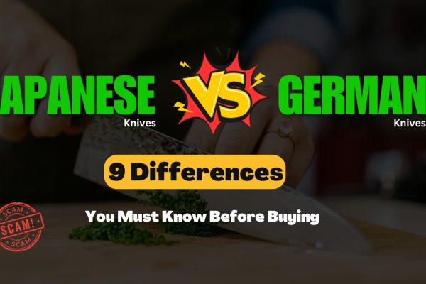 japanese vs german knives