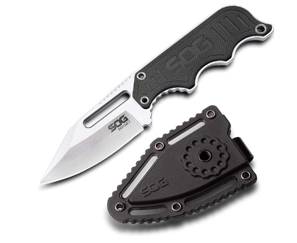 SOG Instinct Boot Knife