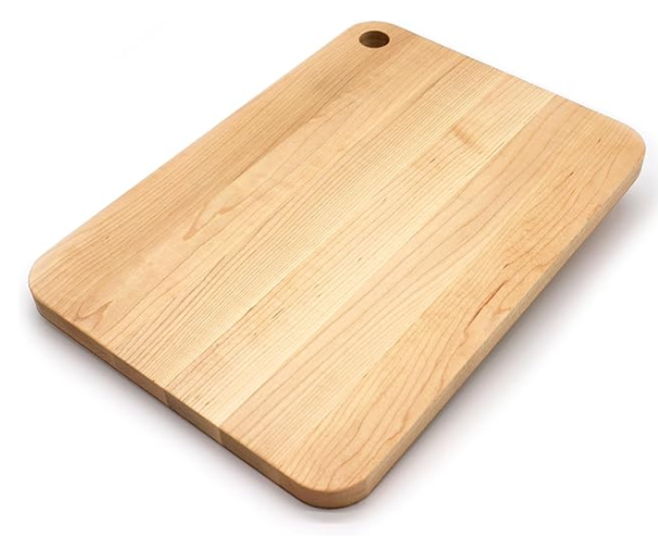 JK Adams Williston Cutting Board