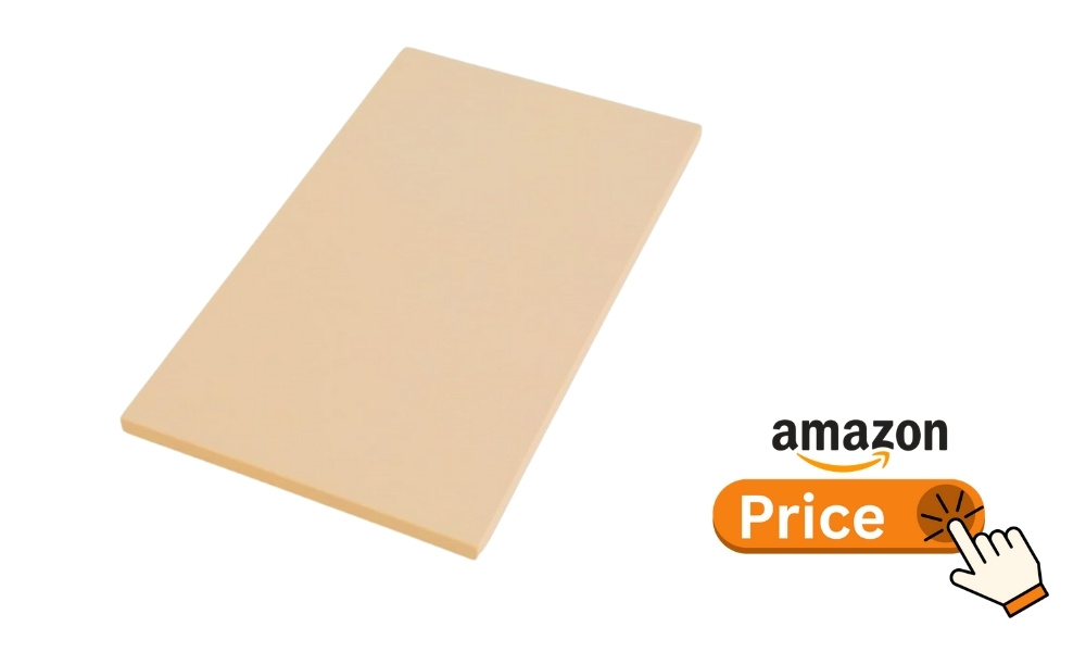 Asahi Cookin' Cut Rubber Cutting Board