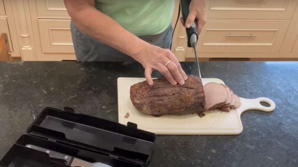 Hamilton Beach Electric Knife