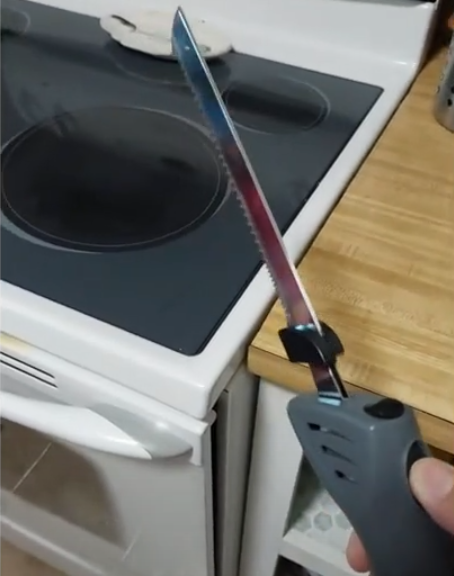 Mueller Ultra-Carver Electric Knife