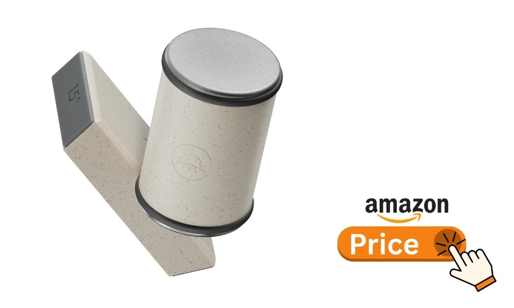 HORL 3 Cruise Rolling Knife Sharpener Review