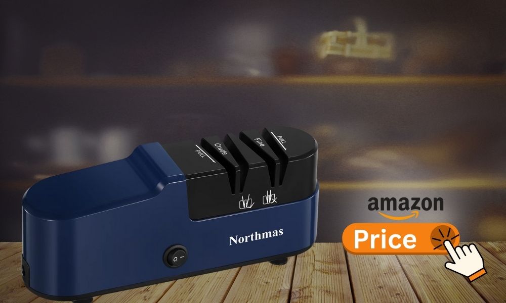 Northmas Professional Electric Knife Sharpener price