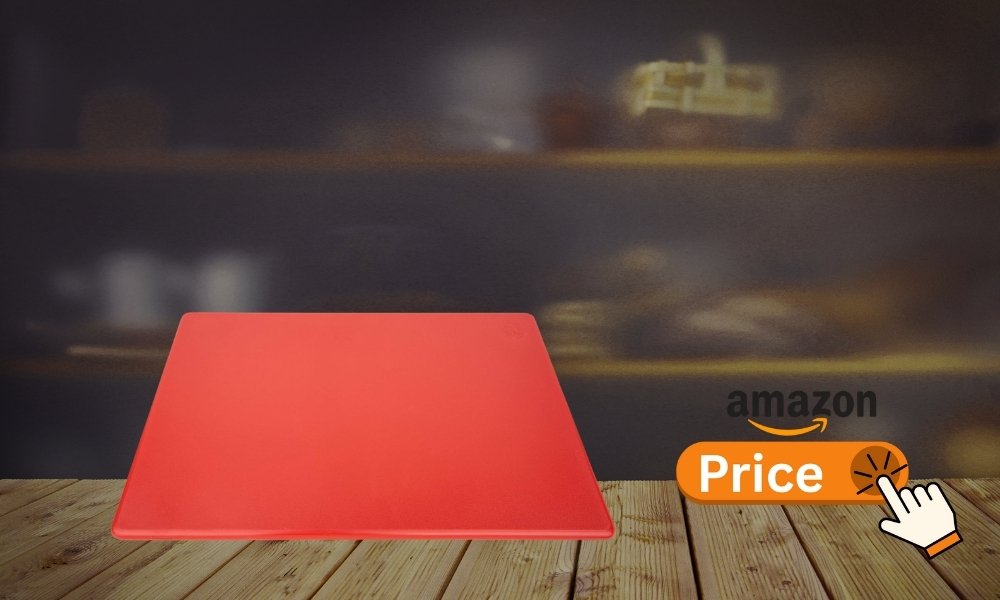 Thirteen Chefs Commercial Grade Cutting Board