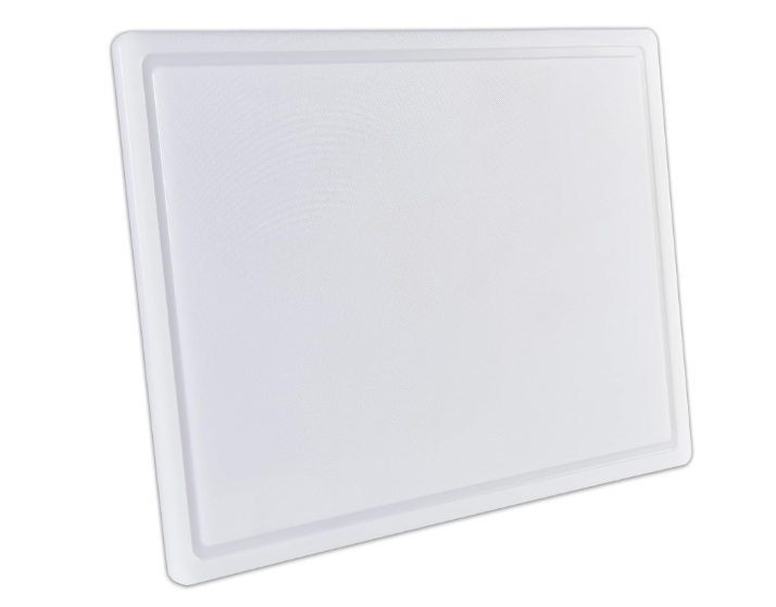 Thirteen Chefs Plastic Cutting Board with Juice Groove Review