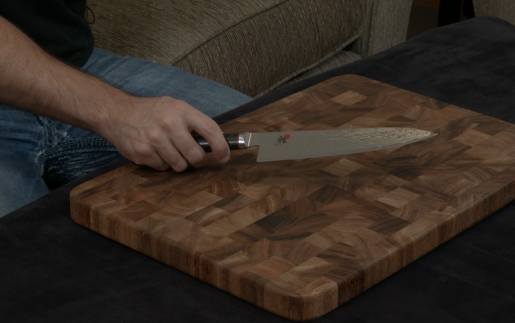 Miyabi 8-Inch Chef’s Knife Review