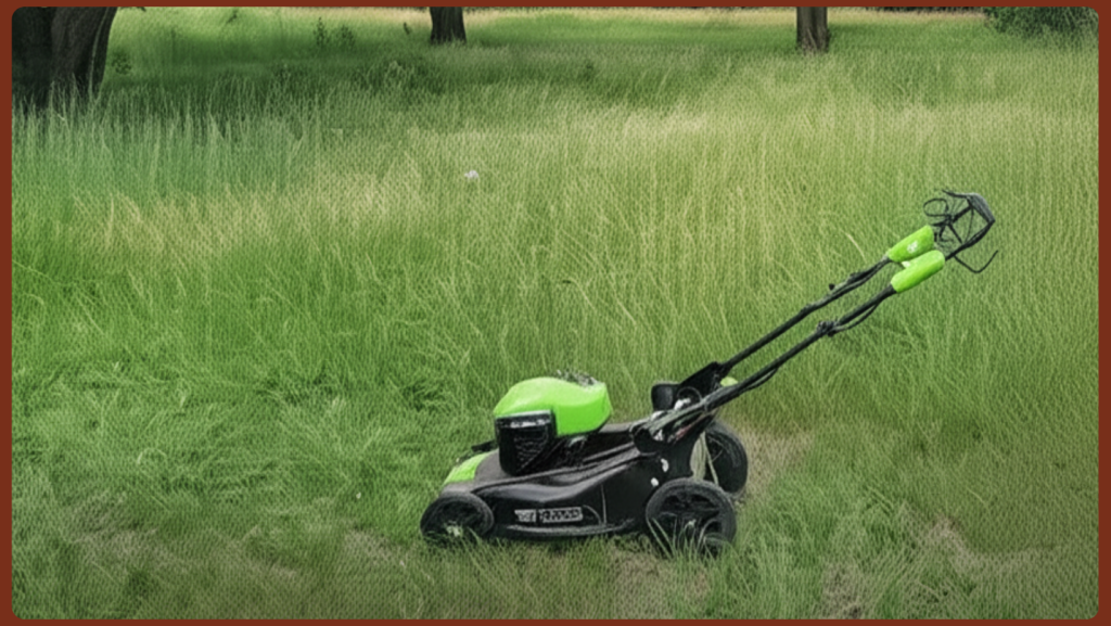 Greenworks 40V 21" Cordless Self-Propelled Lawn Mower Review