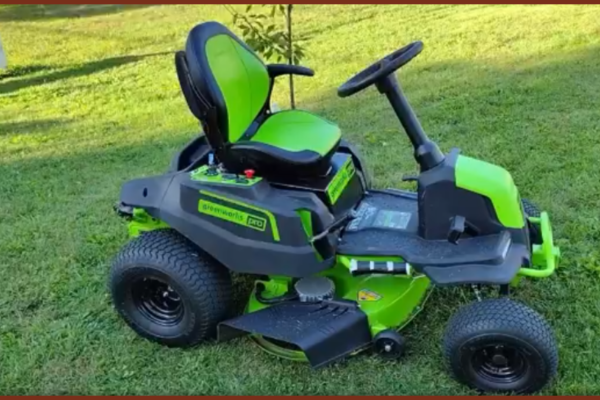 Greenworks 80v 42” Riding Lawn Tractor Review:Hidden Truths I Found Greenworks 80v 42'' Riding Lawn Tractor Review