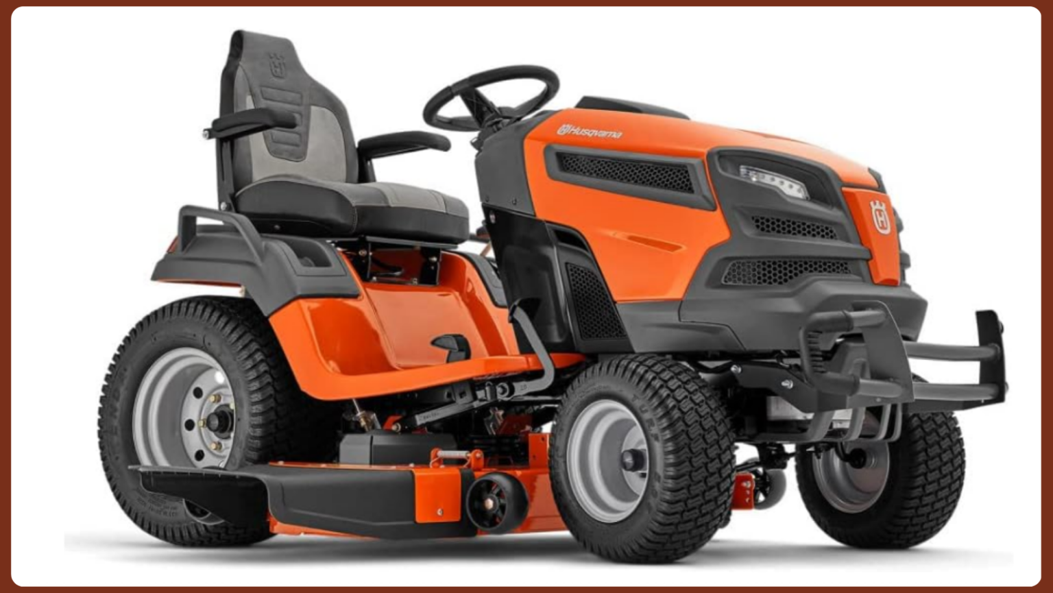 Husqvarna TS354XD Review: The Truth About Its Power