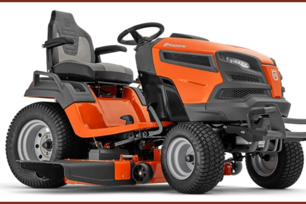 Husqvarna TS354XD Review: The Truth About Its Power Husqvarna TS354XD Review: The Truth About Its Power