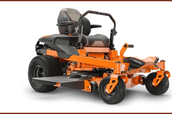 Ariens Ikon XD 42 Review: Why It’s Remarkable Ariens Ikon XD 42 Review: Why It’s Remarkable