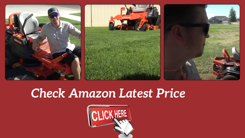 Ariens Ikon XD 42 Review: Why It’s Remarkable