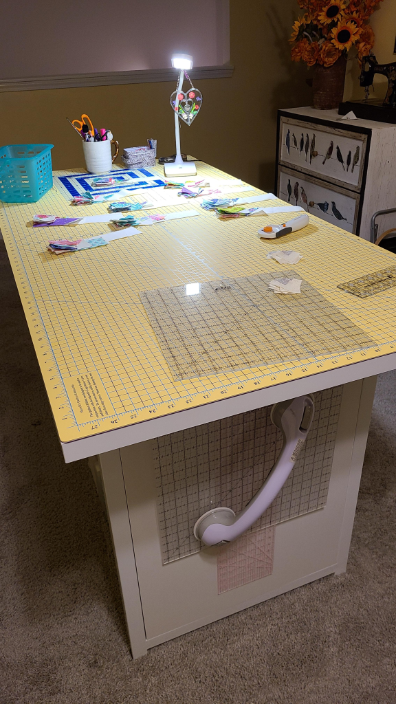 Martelli Self-Healing Cutting Mat (30" x 60")