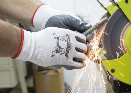 JORESTECH Cut-Resistant Gloves