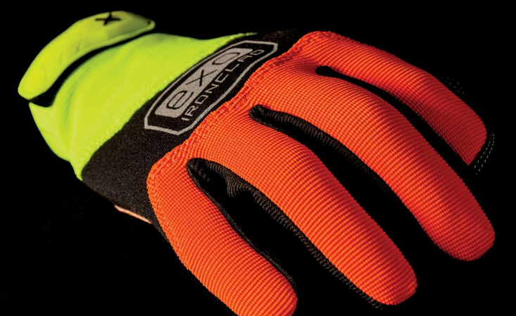 Ironclad EXO Pro Cut-Resistant Gloves Review