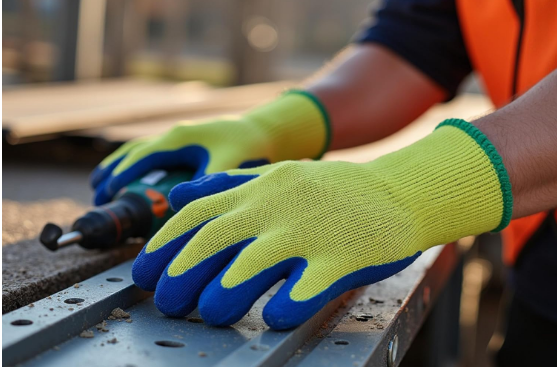 PIP 39-8740 Kevlar Gloves Review