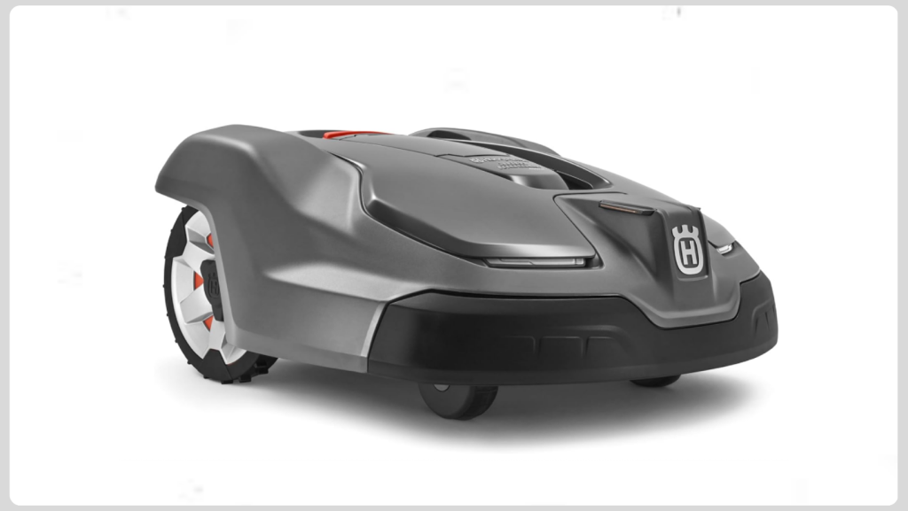 Husqvarna Automower 430XH Review