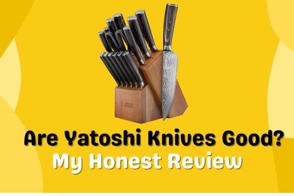 Are Yatoshi Knives Good? My Honest Review Are Yatoshi Knives Good? My Honest Review