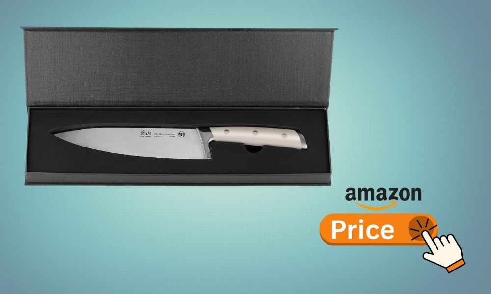 Cangshan Chef knife price
