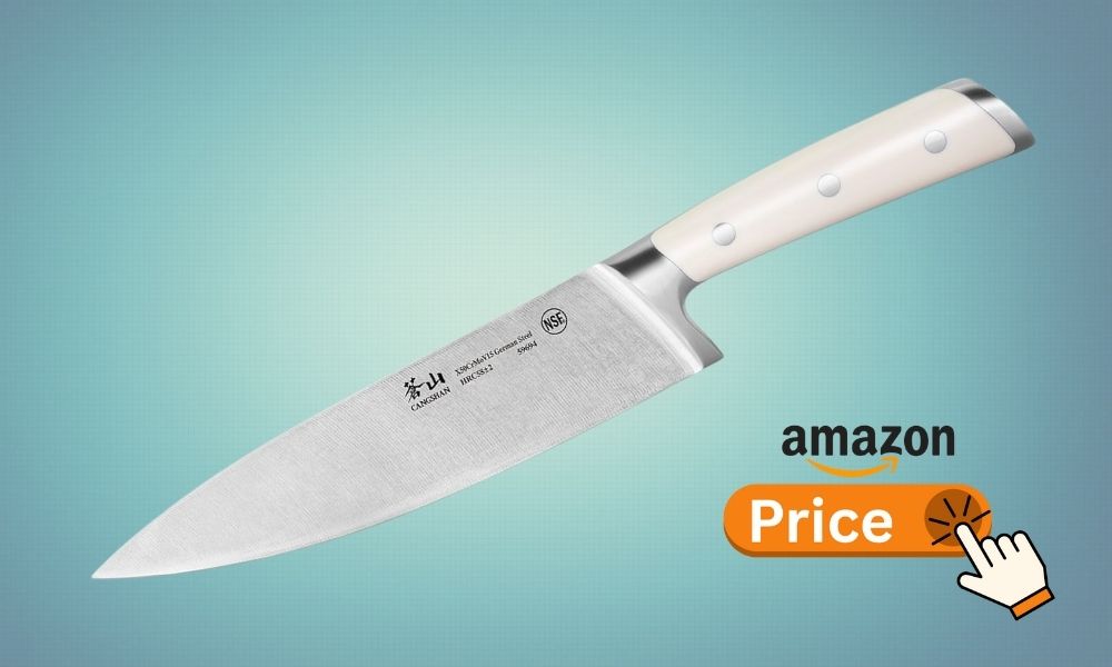 Cangshan Chef knife