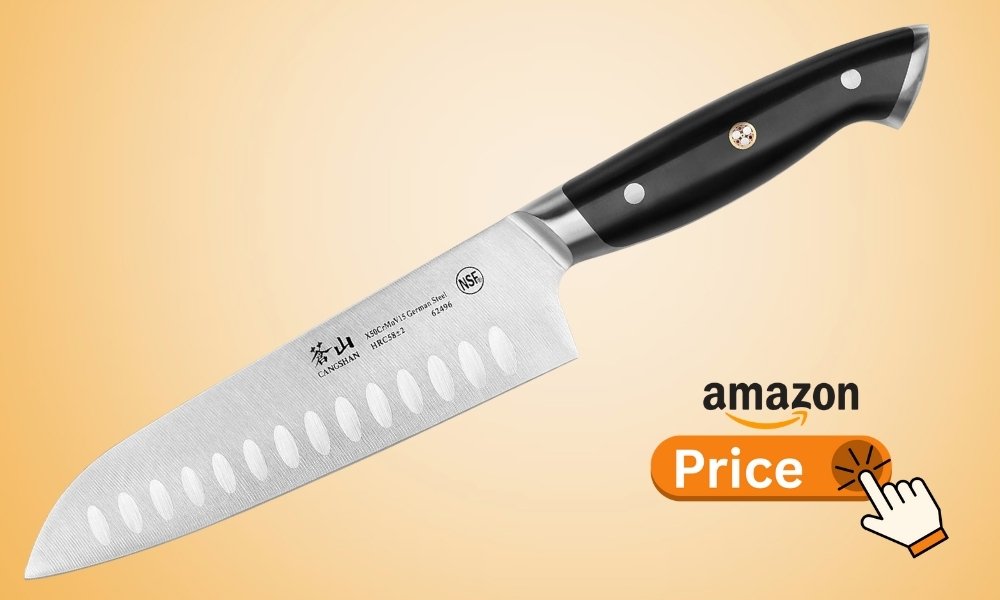 Wusthof knife review