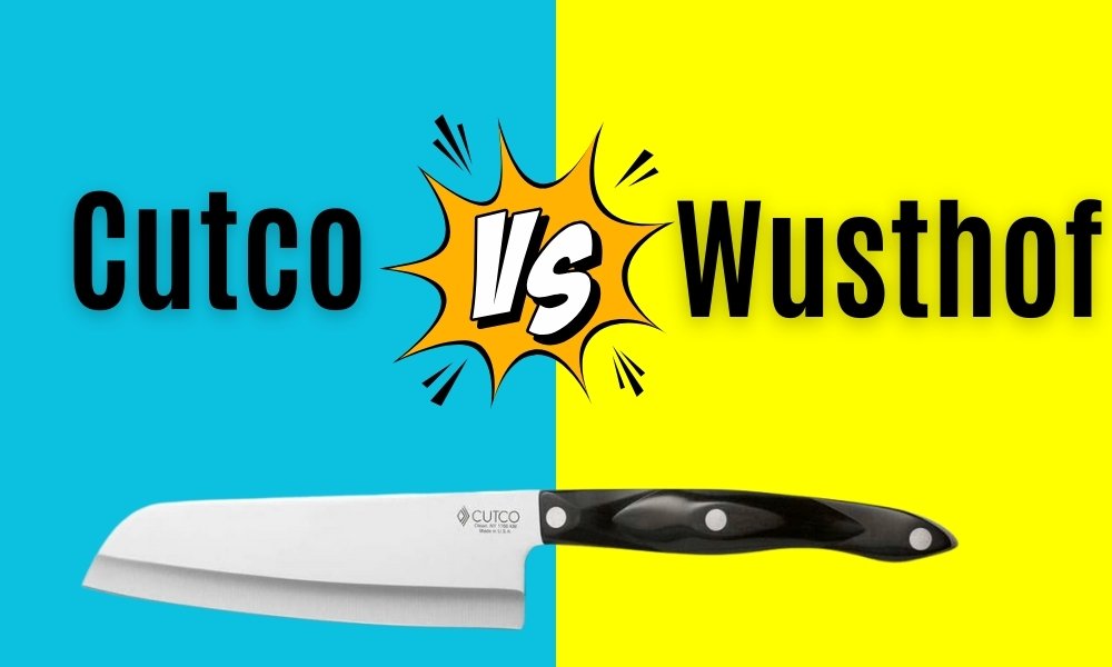 Cutco vs Wusthof My Honest Kitchen Experience