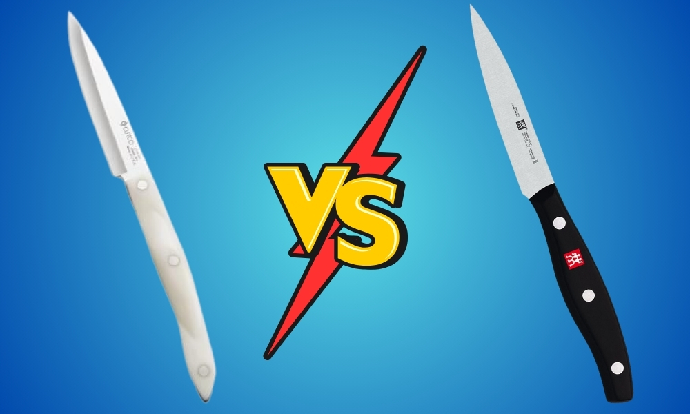 Cutco vs Zwilling: The Truth About My Knife Years