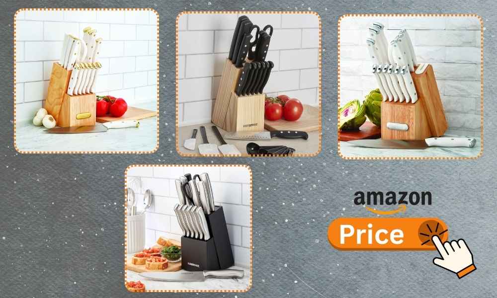Farberware Knife