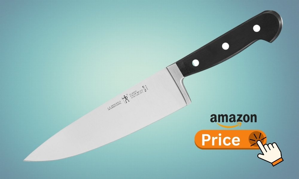 Henckels Chef knife