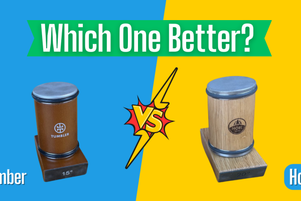Horl VS Tumbler Knife Sharpener | Which One Better? Horl VS Tumbler Knife Sharpeners | Which One Better?
