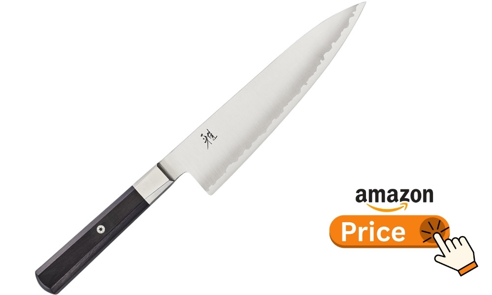 Miyabi Koh 8-inch