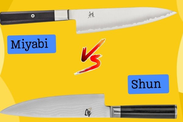Miyabi vs Shun: What Actually Surprised Me Miyabi vs Shun: What Actually Surprised Me