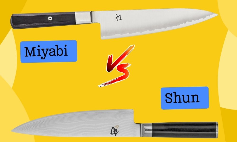 Miyabi vs Shun: What Actually Surprised Me