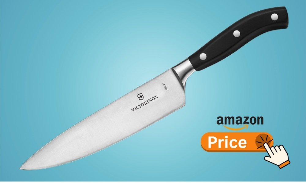 Victorinox knife review