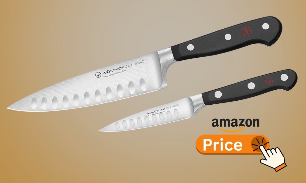 Wusthof knife review