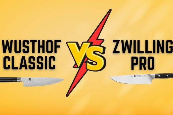 Wusthof Classic vs Zwilling Pro: My Honest Kitchen Verdict Wusthof Classic vs Zwilling Pro