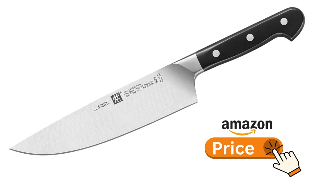 Zwilling Pro review