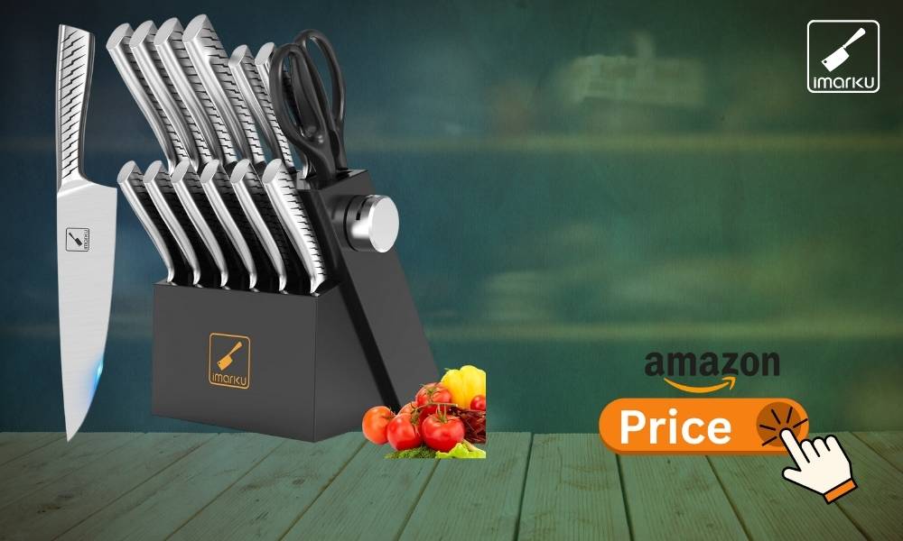 Are Imarku Knives Good