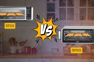 I Tested Ninja SP101 vs SP201 – The Genuine Truth