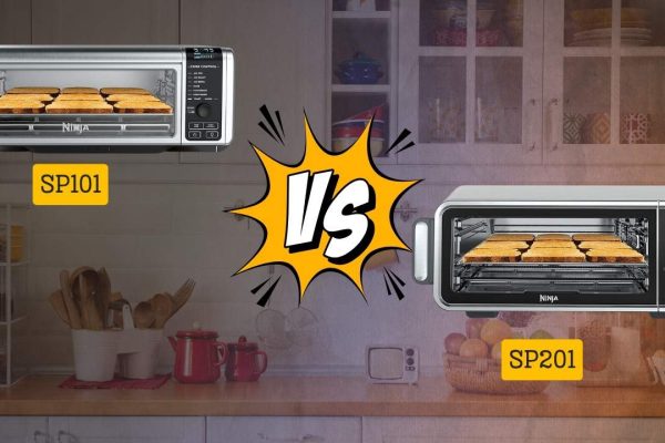 I Tested Ninja SP101 vs SP201 – The Genuine Truth