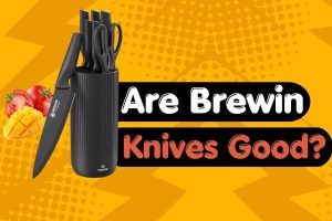 Are Brewin Knives Good