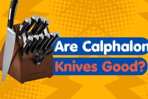 Are Calphaloni Knives Good