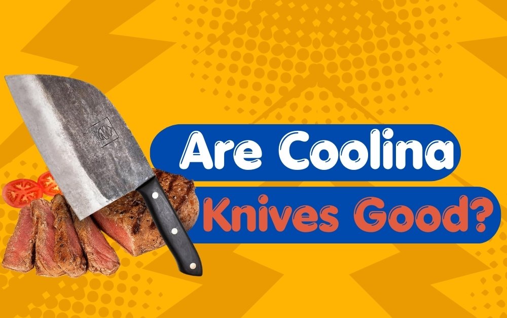 Are Coolina Knives Good