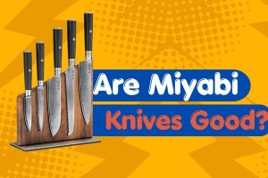 Are Miyabi Knives Good