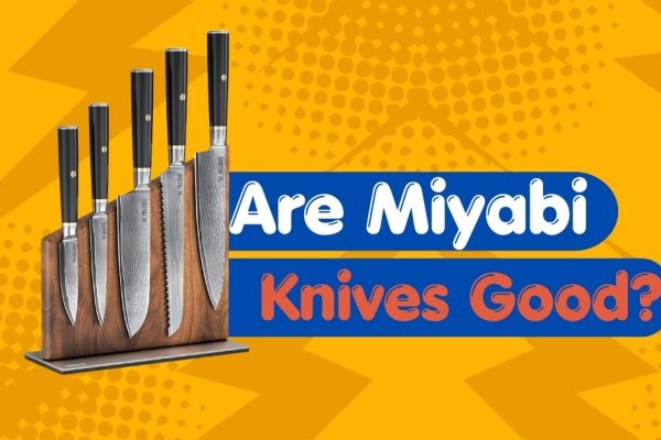 Are Miyabi Knives Good