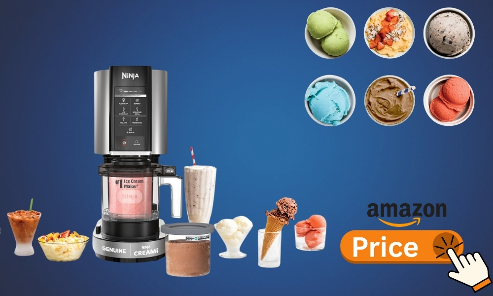 ninja nc301 price with feature